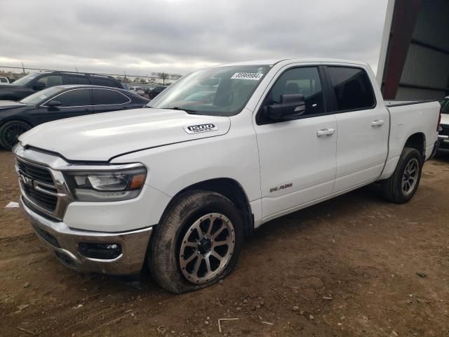 2021 Dodge RAM 1500 BIG HORN/LONE Star