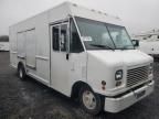 2009 Ford Econoline E450 Super Duty Commercial Stripped Chas