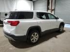 2017 GMC Acadia SLE