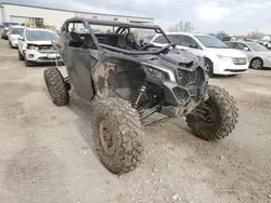 Can-Am salvage cars for sale: 2021 Can-Am Maverick X3 X RS Turbo RR