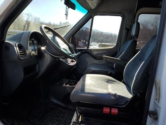 2006 Dodge Sprinter 2500