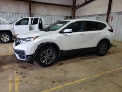 2022 Honda CR-V EXL en venta en Longview, TX