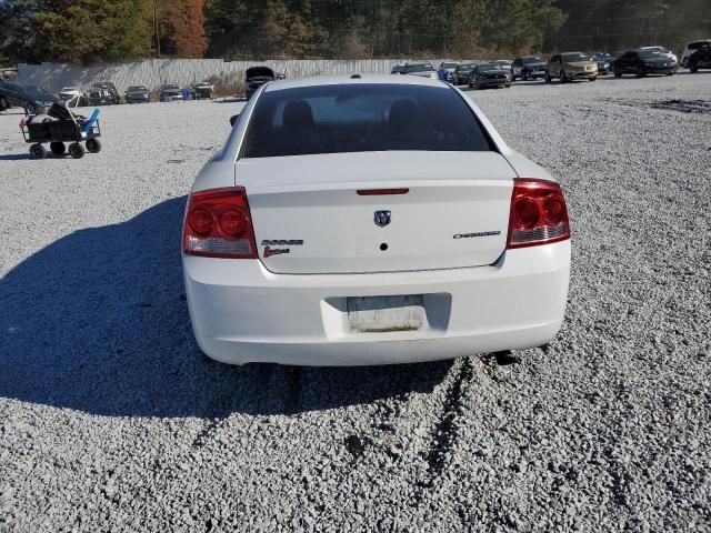 2010 Dodge Charger