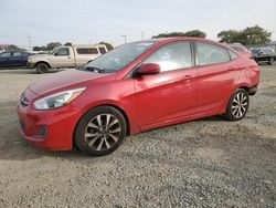 2017 Hyundai Accent SE en venta en San Diego, CA