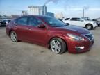 2013 Nissan Altima 3.5S