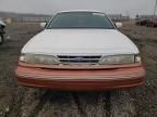 1997 Ford Crown Victoria LX