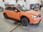 2015 Subaru XV Crosstrek 2.0 Premium