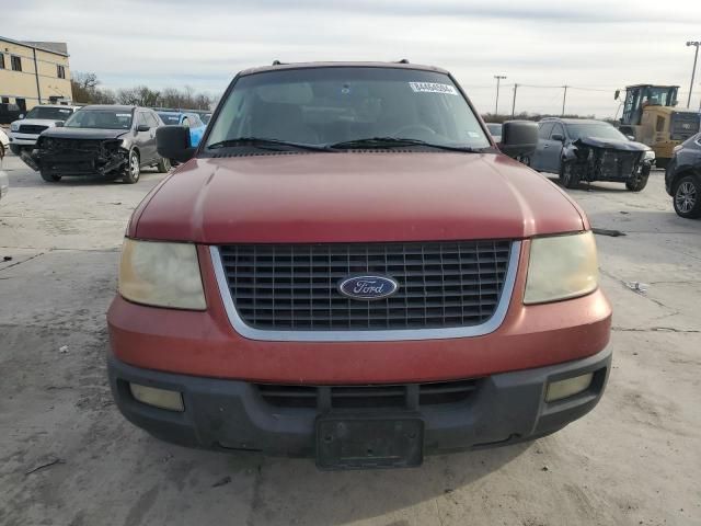 2006 Ford Expedition XLT