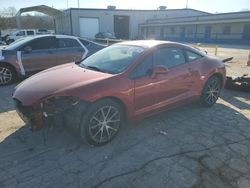 Mitsubishi salvage cars for sale: 2011 Mitsubishi Eclipse GS Sport