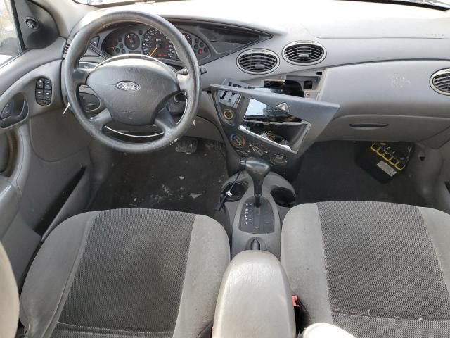 2003 Ford Focus SE