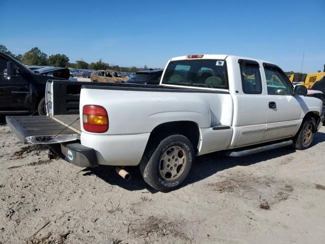 2003 Chevrolet Silverado C1500