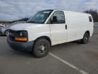 2012 Chevrolet Express G2500