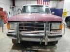 1988 Ford F250