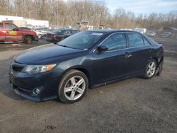 Salvage cars for sale at Baltimore, MD auction: 2012 Toyota Camry Base