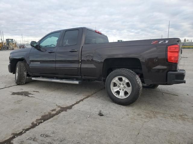 2019 Chevrolet Silverado LD K1500 LT