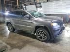 2018 Jeep Grand Cherokee Trailhawk