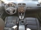 2011 Volkswagen Jetta TDI