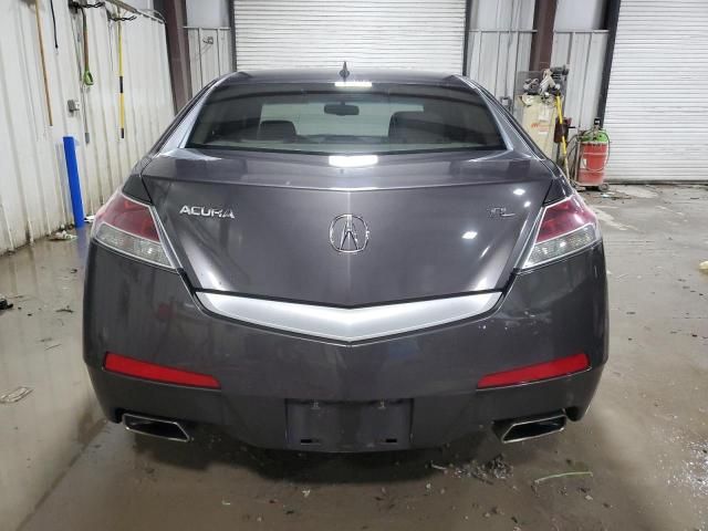 2010 Acura TL