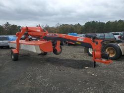 Salvage cars for sale from Copart Lufkin, TX: 2022 Kuhn Mower