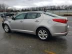 2012 KIA Optima EX