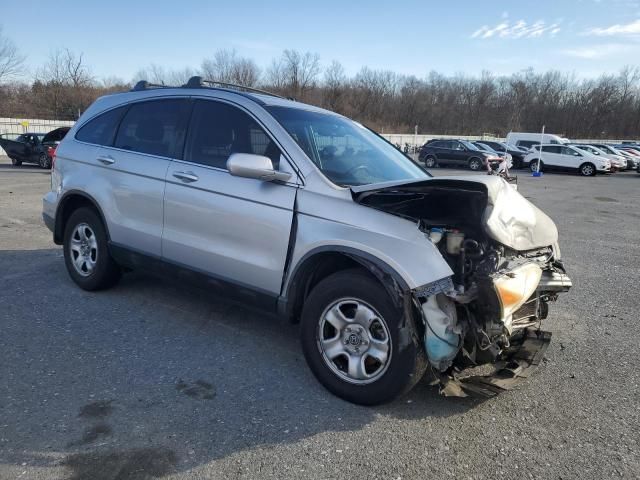 2010 Honda CR-V EXL