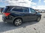 2017 Honda Pilot EXL