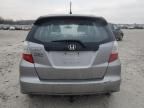 2009 Honda FIT Sport