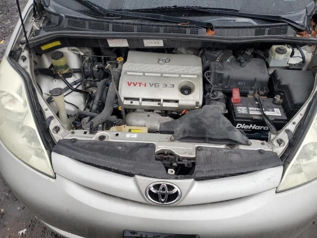 2006 Toyota Sienna CE