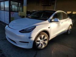 2020 Tesla Model Y en venta en Marlboro, NY