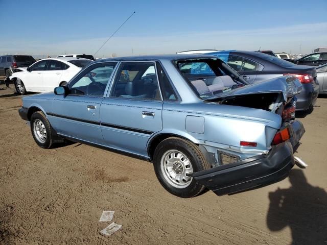 1990 Toyota Camry