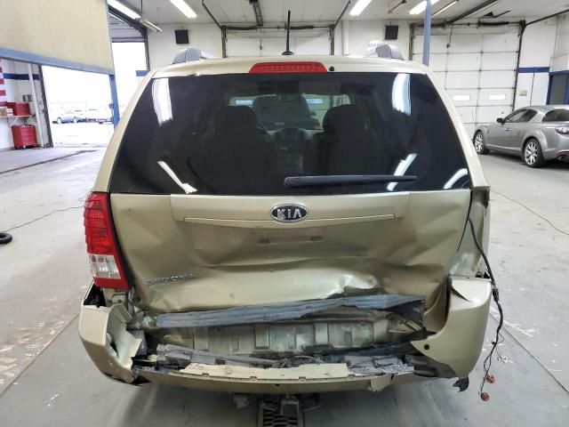 2011 KIA Sedona LX