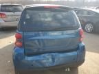 2009 Smart Fortwo Pure