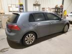 2016 Volkswagen Golf S