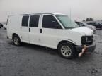 2010 Chevrolet Express G1500