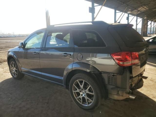 2014 Dodge Journey R/T