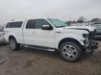 2009 Ford F150 Super Cab