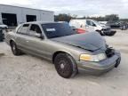 2003 Ford Crown Victoria Police Interceptor