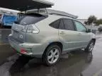 2007 Lexus RX 400H