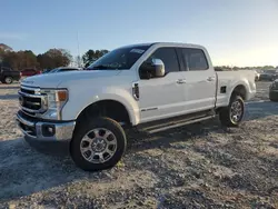 2021 Ford F250 Super Duty en venta en Loganville, GA