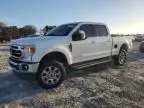 2021 Ford F250 Super Duty