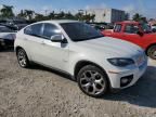 2012 BMW X6 XDRIVE35I