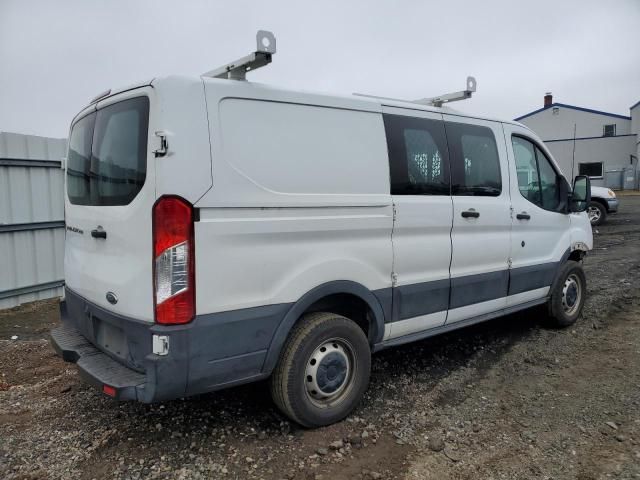 2019 Ford Transit T-250