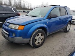 Saturn salvage cars for sale: 2004 Saturn Vue