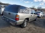 2001 Chevrolet Suburban K1500