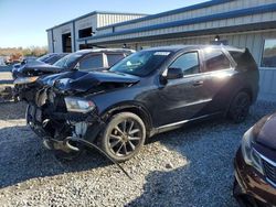 Dodge Durango Vehiculos salvage en venta: 2018 Dodge Durango SXT