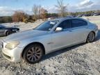 2011 BMW 750 LXI