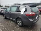 2016 Toyota Sienna