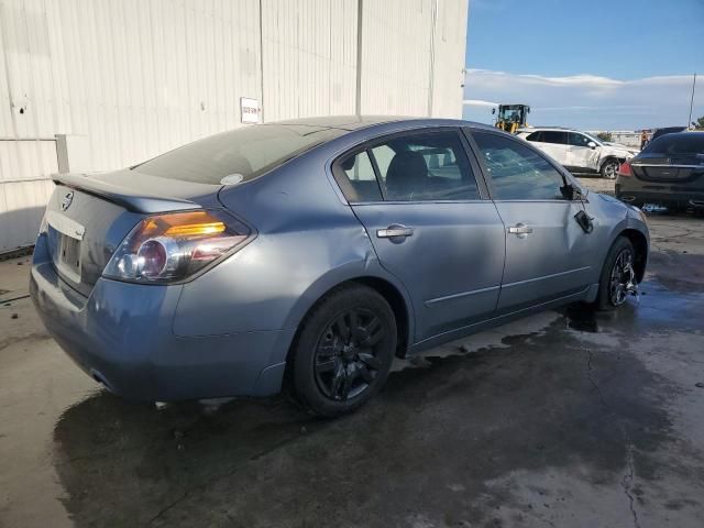 2011 Nissan Altima Base