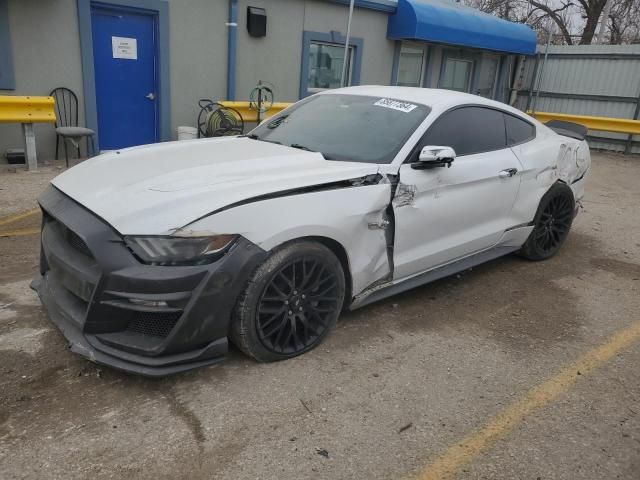 2016 Ford Mustang GT