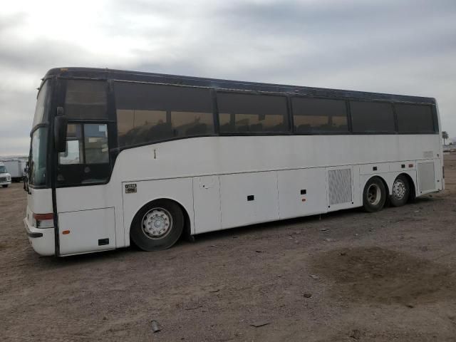 1999 Van Hool T2100